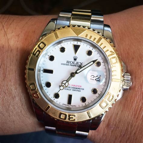 rolex 16623 neu|Rolex 16623 yachtmaster.